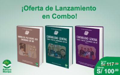 pack libros